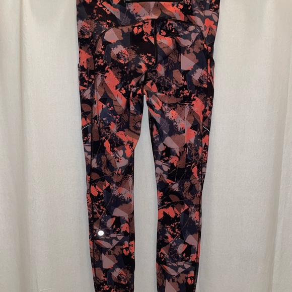 Lululemon leggings - Picture 2 of 2